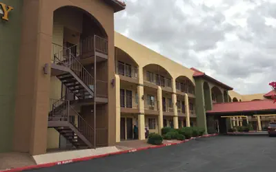 Quality Inn Airport East