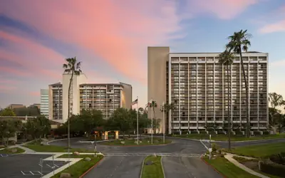 Santa Clara Marriott