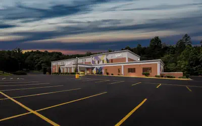 Spark by Hilton Lexington