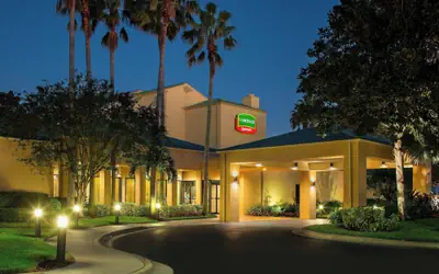 Courtyard by Marriott Orlando International Dr / Conv Cntr