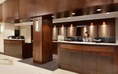 Crowne Plaza Crystal City-Washington, D.C. by IHG
