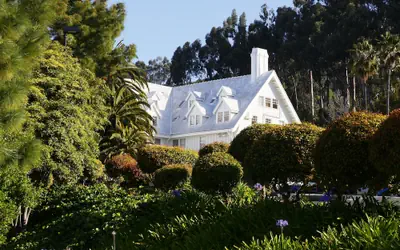 Claremont Resort & Club