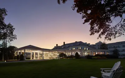 Seaview Hotel