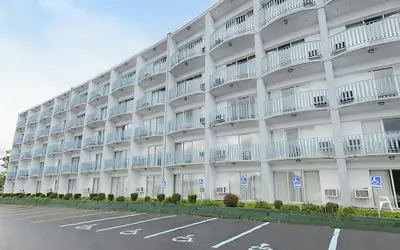 Howard Johnson by Wyndham Benton Harbor/St. Joseph