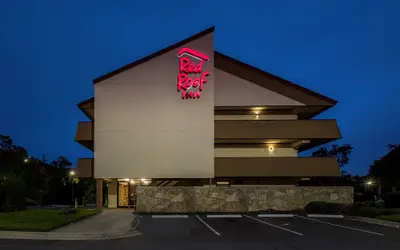 Red Roof Inn Tampa - Brandon