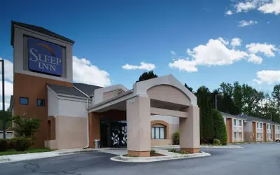 Sleep Inn Morganton Southeast