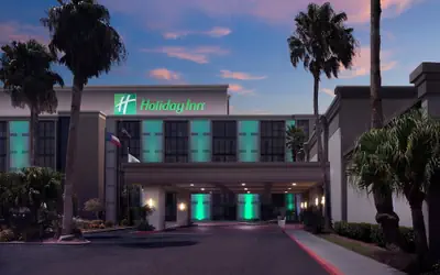 Holiday Inn Corpus Christi Arpt & Conf Ctr by IHG