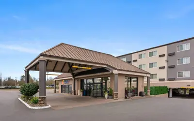 Comfort Inn & Suites Beaverton - Portland West