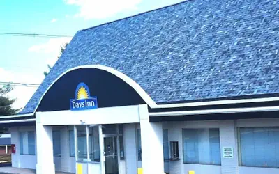 Days Inn by Wyndham Frankfort