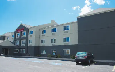 Country Inn & Suites, Coeur D'Alene