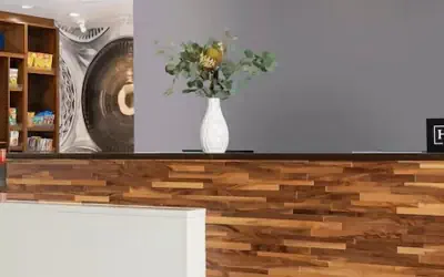 Hampton Inn by Hilton Clanton