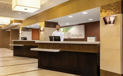 Holiday Inn Gaithersburg by IHG