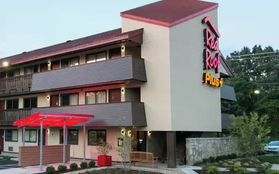 Red Roof Inn PLUS+ Columbus-Ohio State University OSU