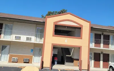 Quality Inn West-Branson Theatre District