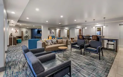 Best Western Denver East