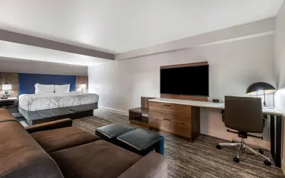 Best Western Denver East