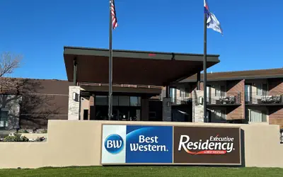 Best Western Denver East