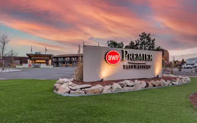 Best Western Premier Denver East