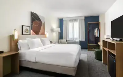 Spark by Hilton Atlanta-Town Center/Kennesaw