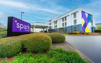Spark by Hilton Atlanta Kennesaw Town Center