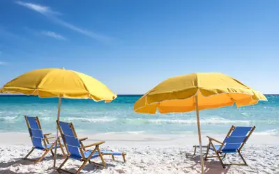 Hilton Sandestin Beach Golf Resort & Spa