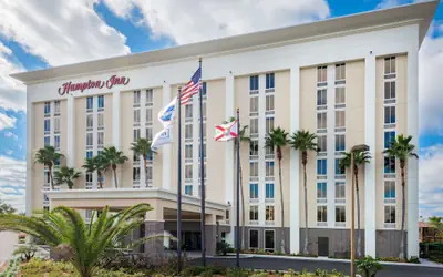 Hampton Inn Orlando Near Universal Blv/International Dr