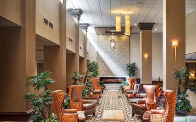 Crowne Plaza Phoenix Airport - PHX by IHG