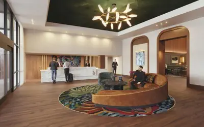 Hotel Mockingbird, Dallas, A Tribute Portfolio Hotel