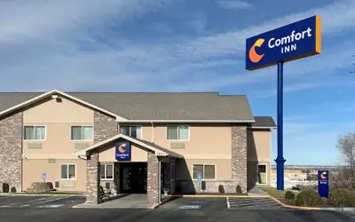 Comfort Inn Kennewick Richland