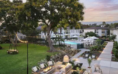 The Steward, Santa Barbara, a Tribute Portfolio Hotel