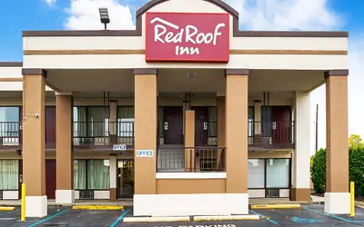 Red Roof Inn Indianapolis East