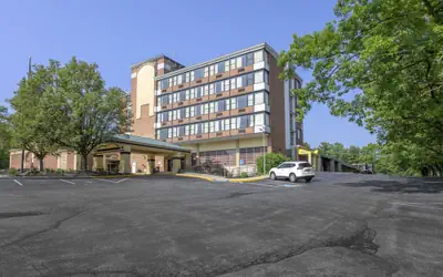 Inn at Lebanon - Hershey & Manheim area
