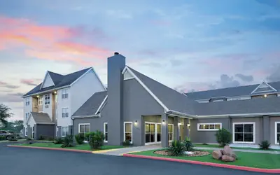 Residence Inn Corpus Christi