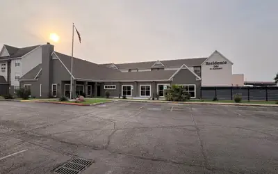 Residence Inn Corpus Christi