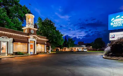 Baugh Motel, SureStay Collection by Best Western