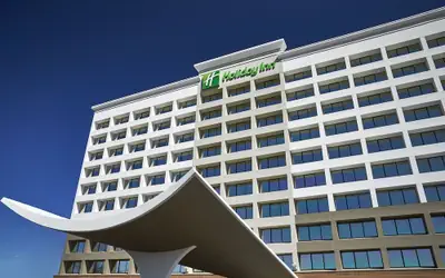 Holiday Inn Alexandria at Carlyle by IHG