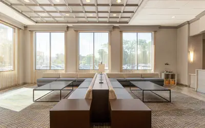 Holiday Inn Boston - Cambridge Area by IHG