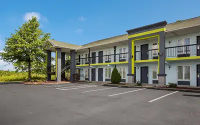 Quality Inn London North