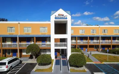Baymont by Wyndham Savannah Midtown
