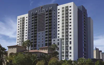 The Platinum Hotel