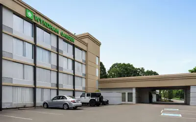 Wyndham Garden Pittsburgh Airport