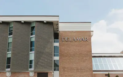 Delamar Traverse City