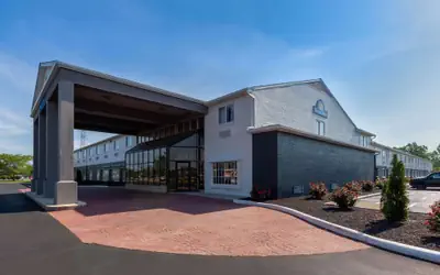 Days Inn by Wyndham Sandusky / Cedar Point