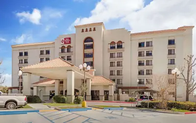 Best Western Plus Heritage Inn Ontario Rancho Cucamonga