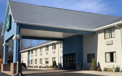 Quality Inn Danville