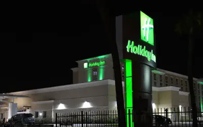 Holiday Inn Beaumont East - Medical Ctr Area by IHG