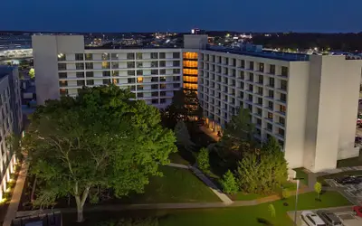 Hilton St. Louis Airport