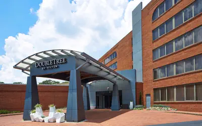 DoubleTree by Hilton Atlanta Perimeter Dunwoody