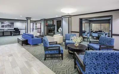 Americas Best Value Inn Canton