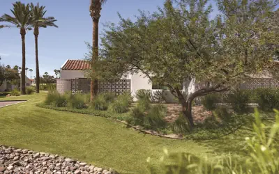 Hilton Scottsdale Resort & Villas